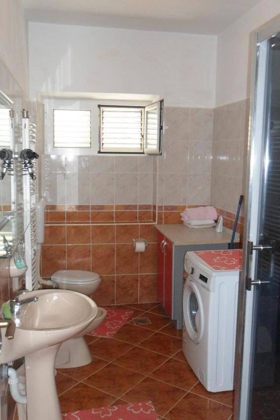 Apartment Sali 8153B Esterno foto