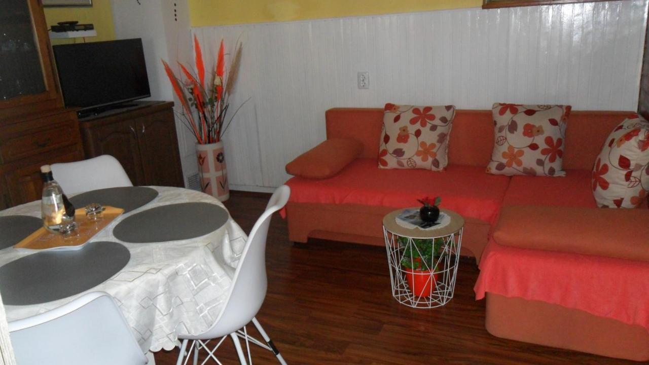 Apartment Sali 8153B Esterno foto