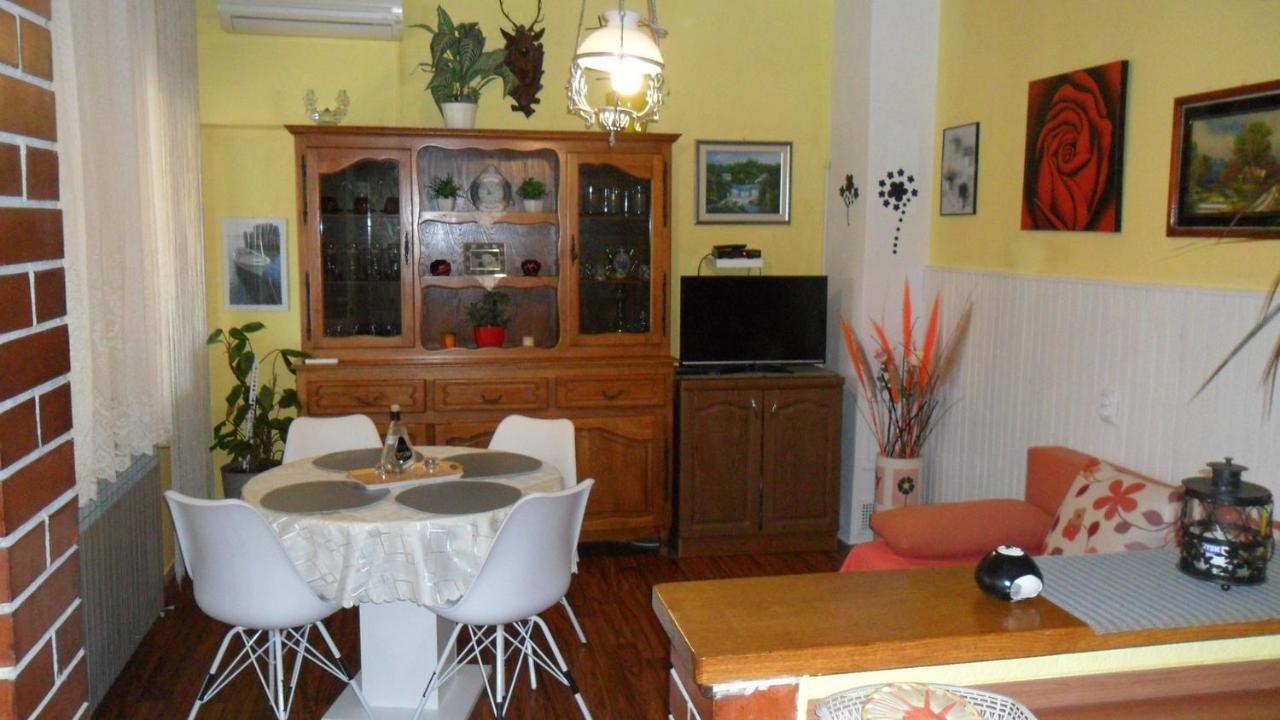 Apartment Sali 8153B Esterno foto